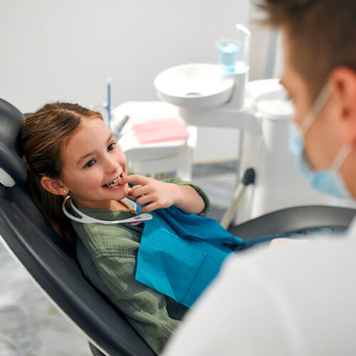 Image of Dr. Hajir Farahmand - Oak Ridges North Dental Clinic clinic - Dental Clinic Directory