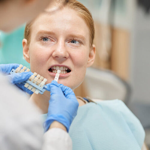 Image of Dr. Hajir Farahmand - Oak Ridges North Dental Clinic clinic - Dental Clinic Directory