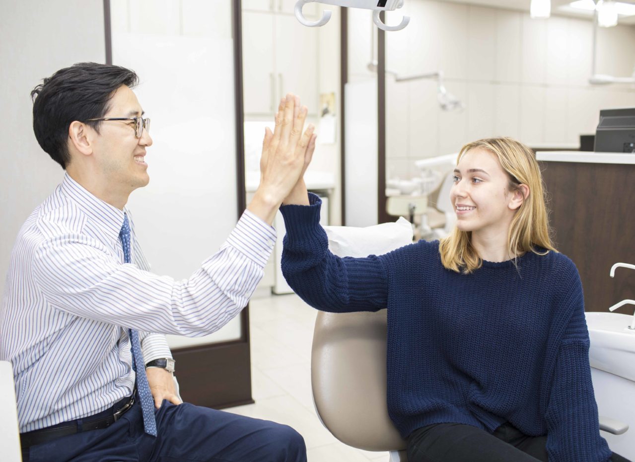 Image of Oakville Orthodontics clinic - Dental Clinic Directory