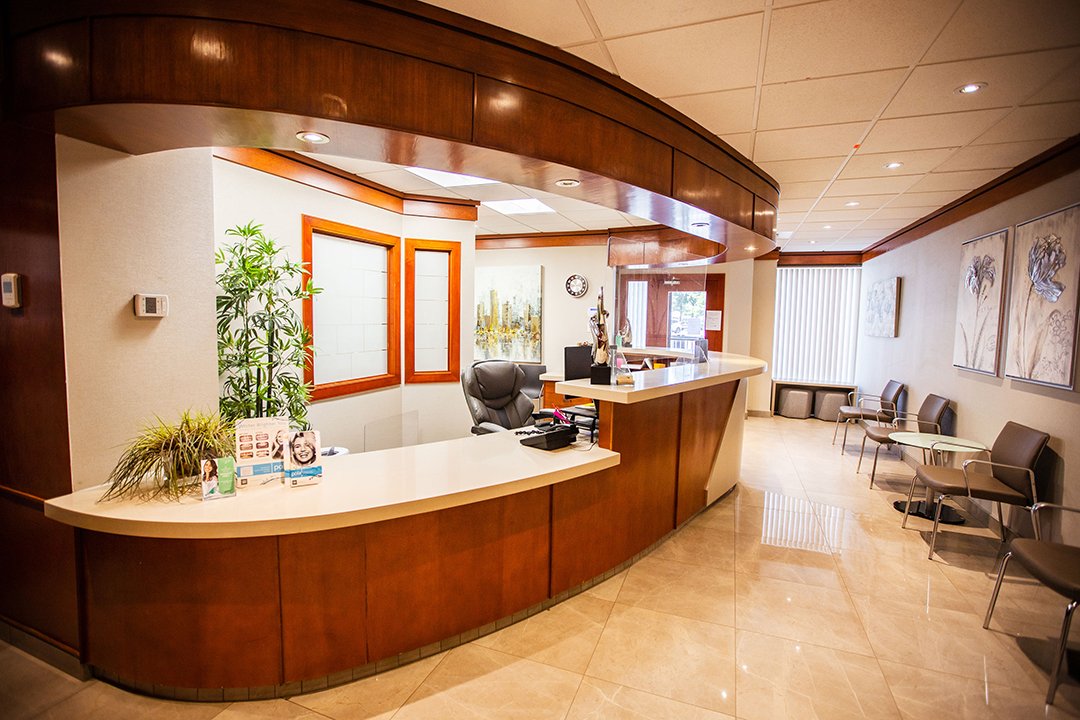 Oakville Dental Health Centre
