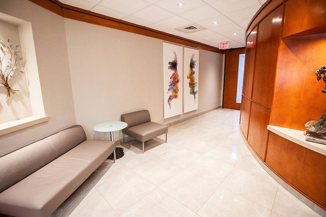 Image of Oakville Dental Health Centre clinic - Dental Clinic Directory