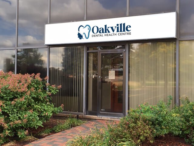 Image of Oakville Dental Health Centre clinic - Dental Clinic Directory