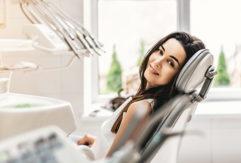 Image of Oakville Smiles clinic - Dental Clinic Directory
