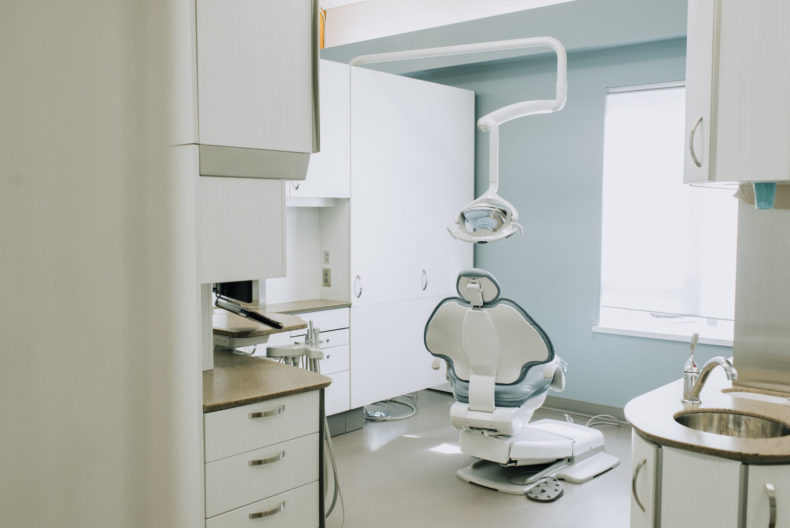 Image of Oasis Family Dental - Edward St. clinic - Dental Clinic Directory