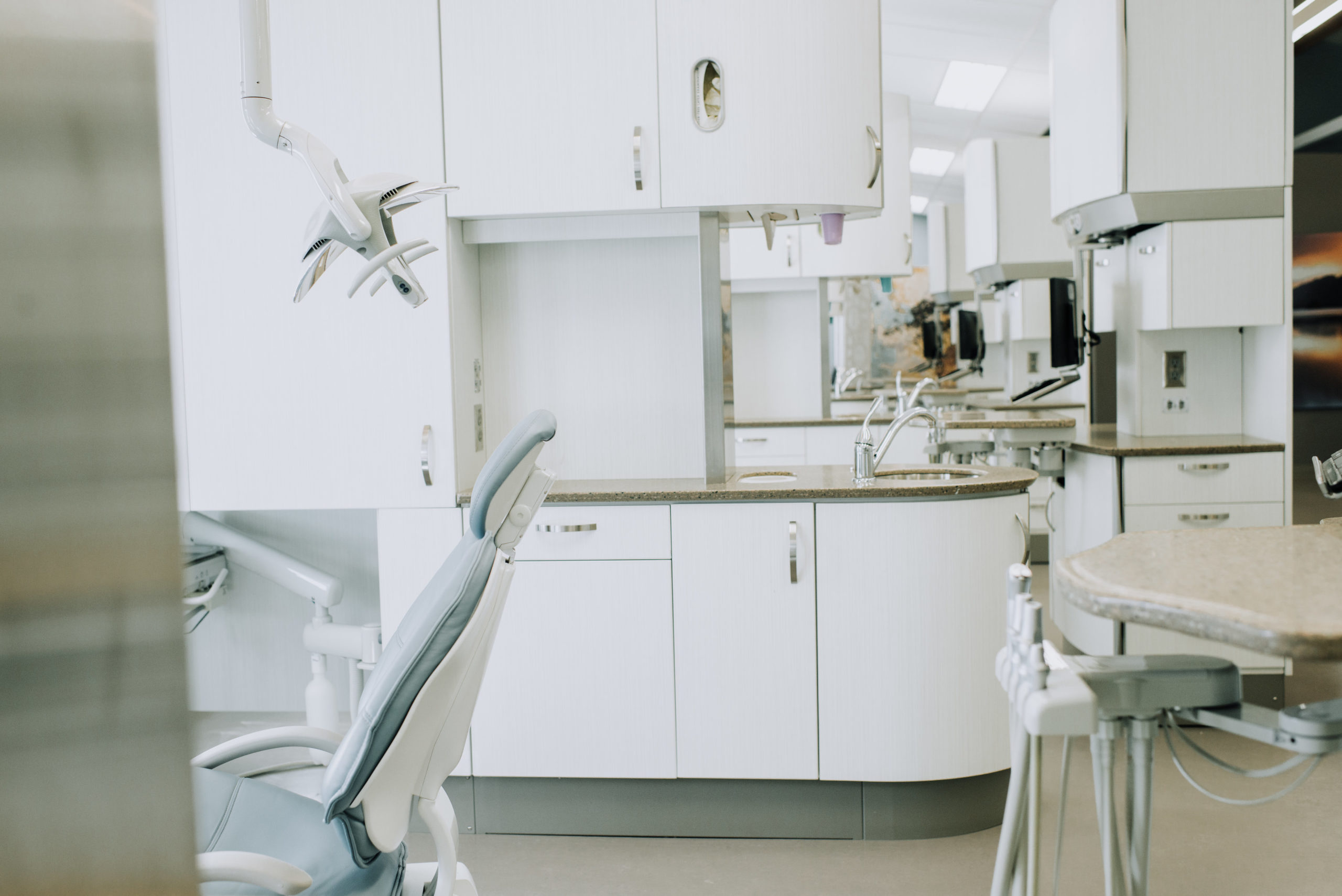 Image of Oasis Family Dental - Edward St. clinic - Dental Clinic Directory