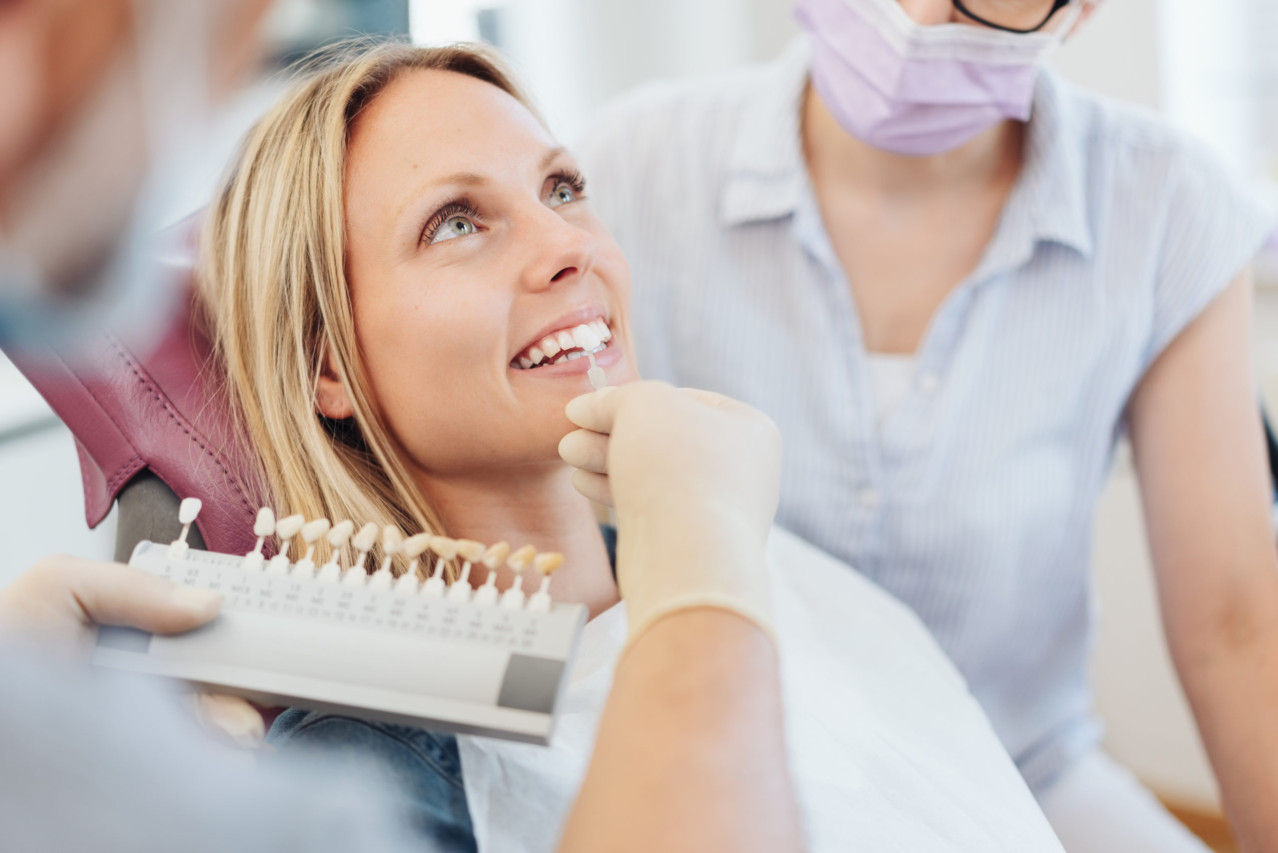 Image of Oasis Family Dental - Edward St. clinic - Dental Clinic Directory