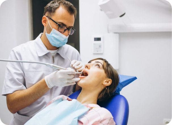 Image of Omnicare Dental Centre clinic - Dental Clinic Directory