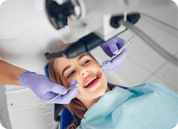 Image of Omnicare Dental Centre clinic - Dental Clinic Directory