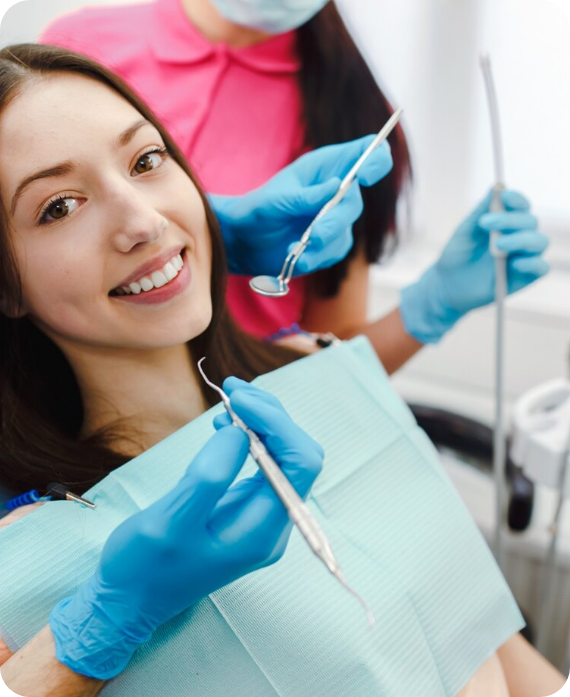 Image of Omnicare Dental Centre clinic - Dental Clinic Directory