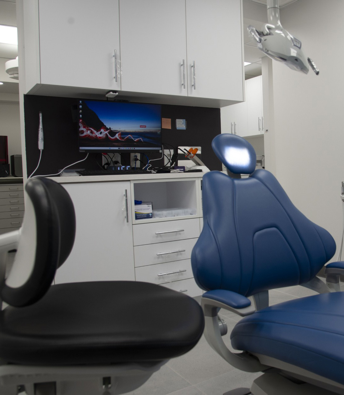 Image of Omnicare Dental Centre clinic - Dental Clinic Directory