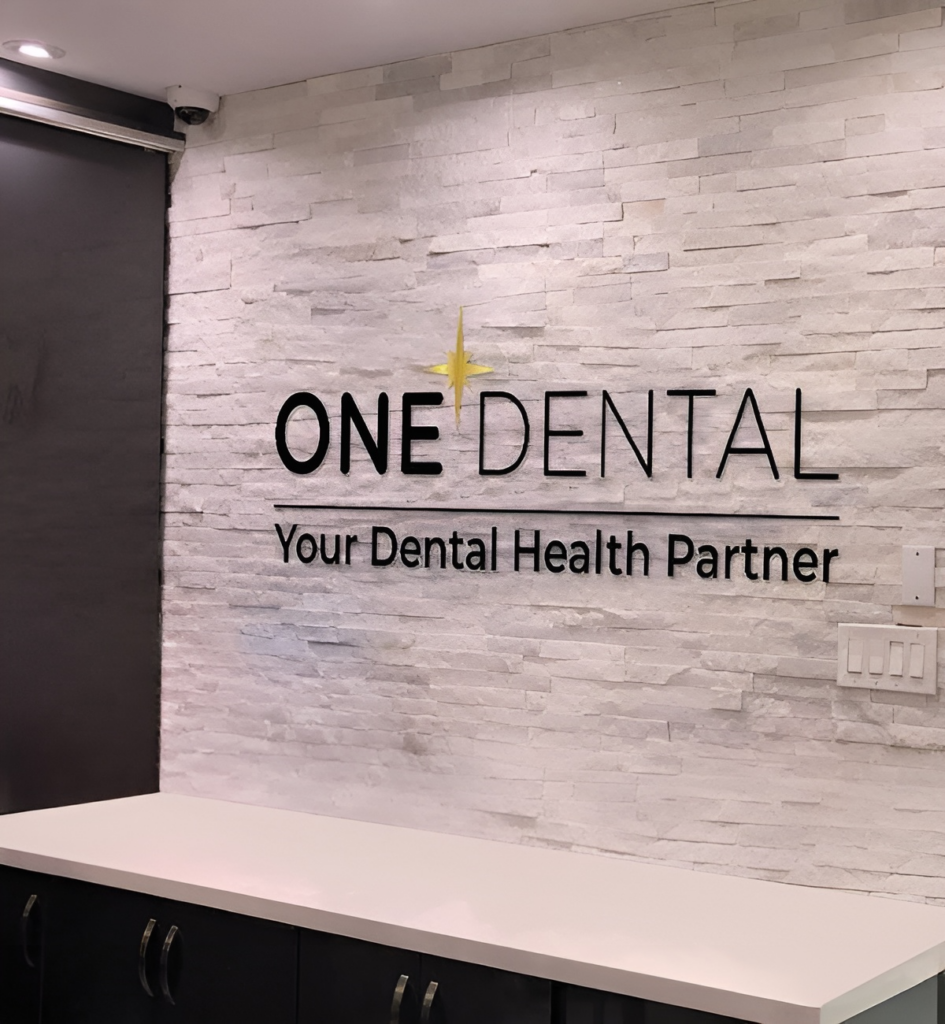 One Dental North York