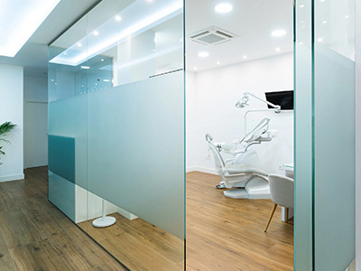 Image of One Dental North York clinic - Dental Clinic Directory