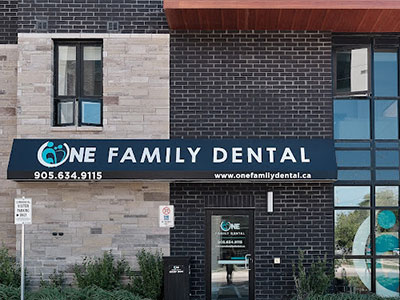 Image of One Dental North York clinic - Dental Clinic Directory