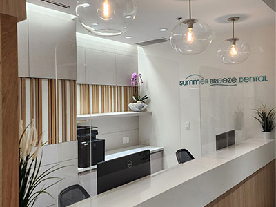 Image of One Dental North York clinic - Dental Clinic Directory