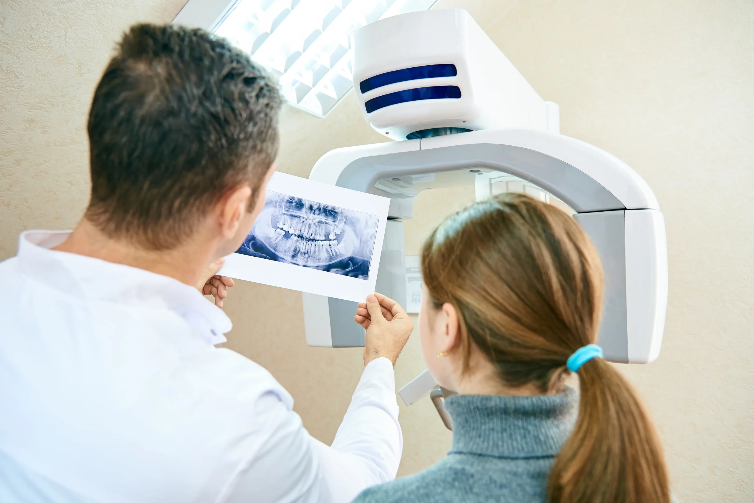 Image of One Marine Dental clinic - Dental Clinic Directory