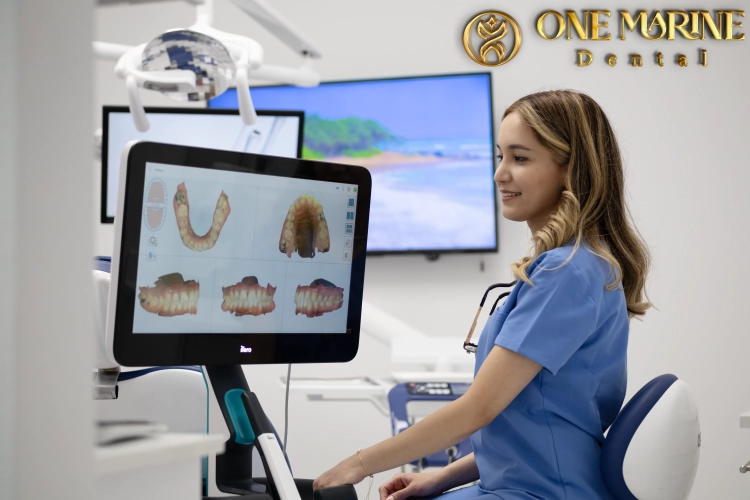 Image of One Marine Dental clinic - Dental Clinic Directory