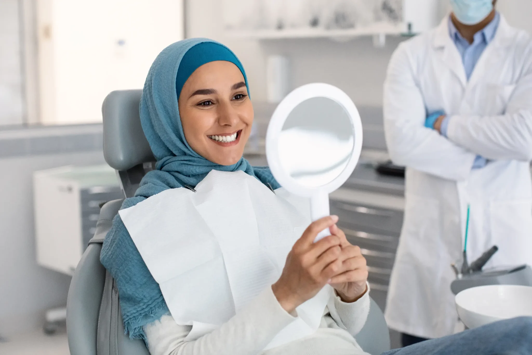 Image of One Marine Dental clinic - Dental Clinic Directory