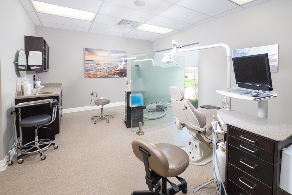 Image of Orillia Orthodontics clinic - Dental Clinic Directory