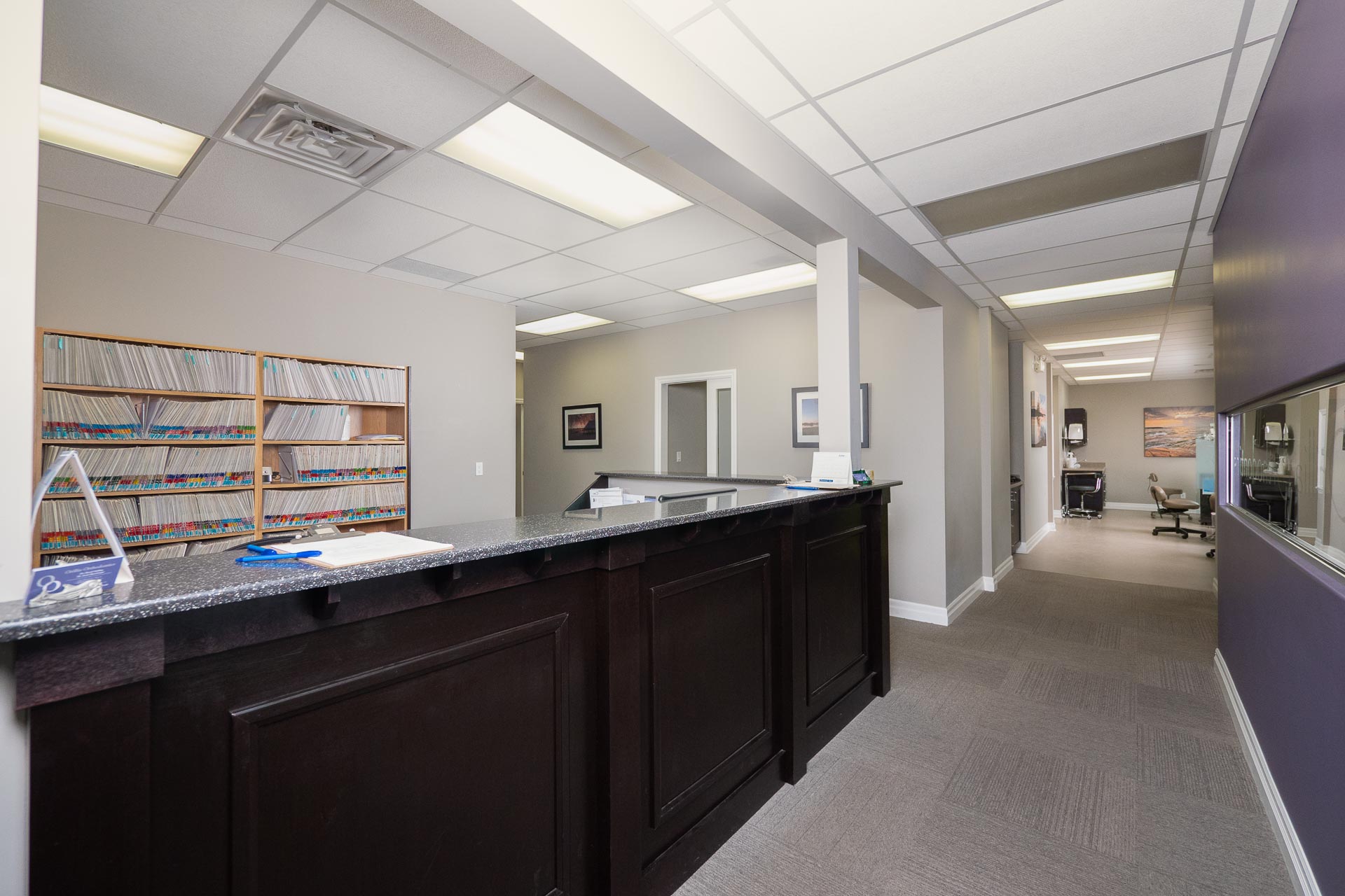 Image of Orillia Orthodontics clinic - Dental Clinic Directory