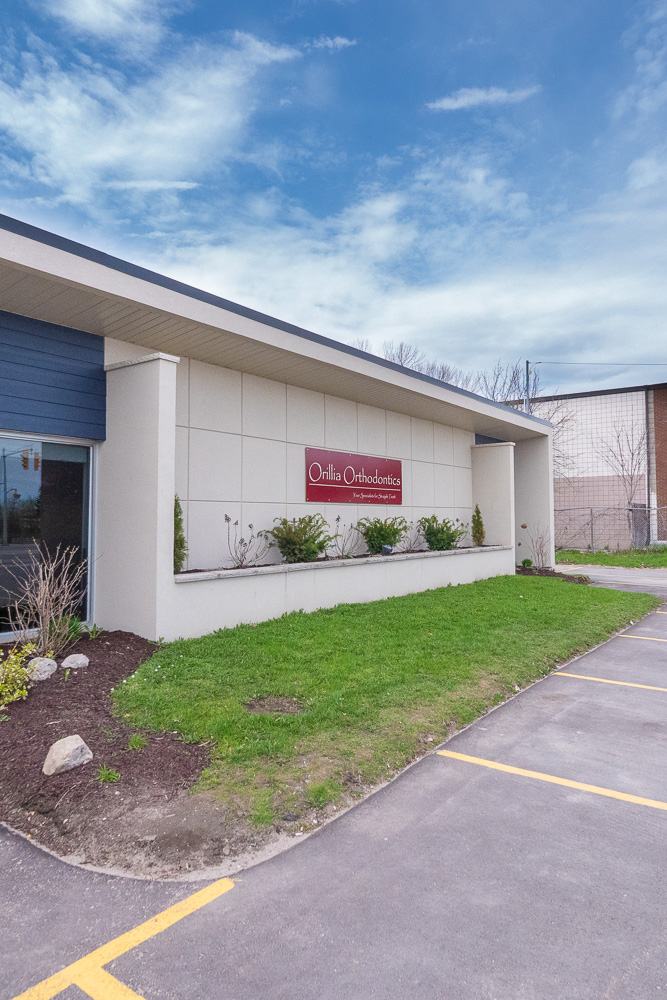 Orillia Orthodontics