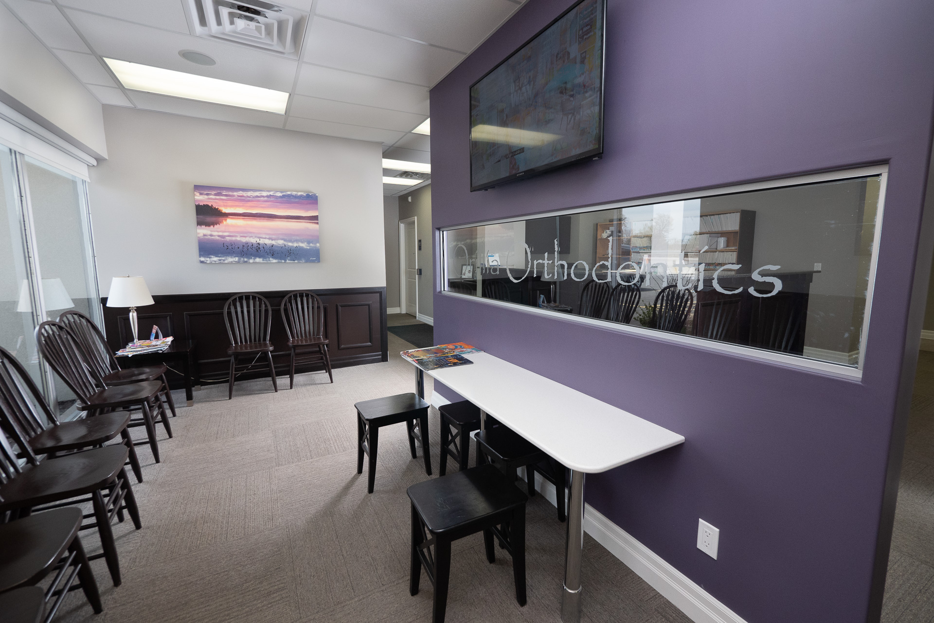 Image of Orillia Orthodontics clinic - Dental Clinic Directory