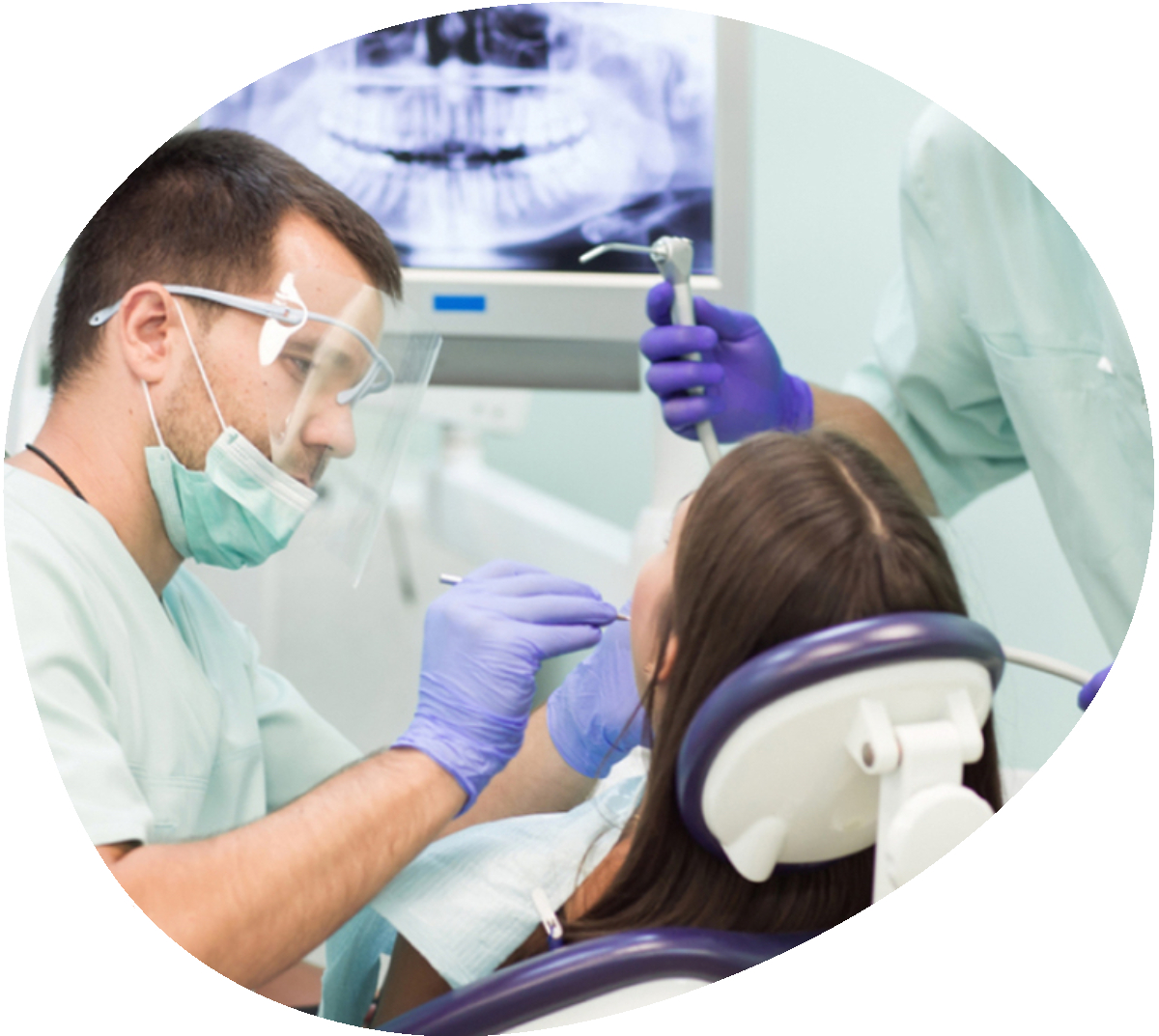 Image of Oshawa Dental House clinic - Dental Clinic Directory