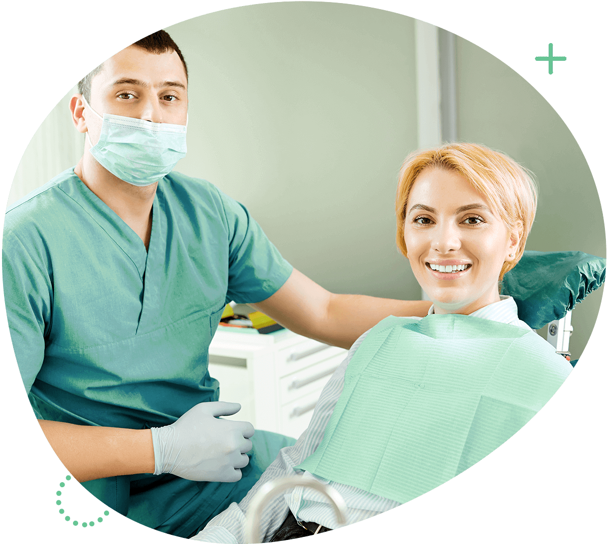 Image of Oshawa Dental House clinic - Dental Clinic Directory