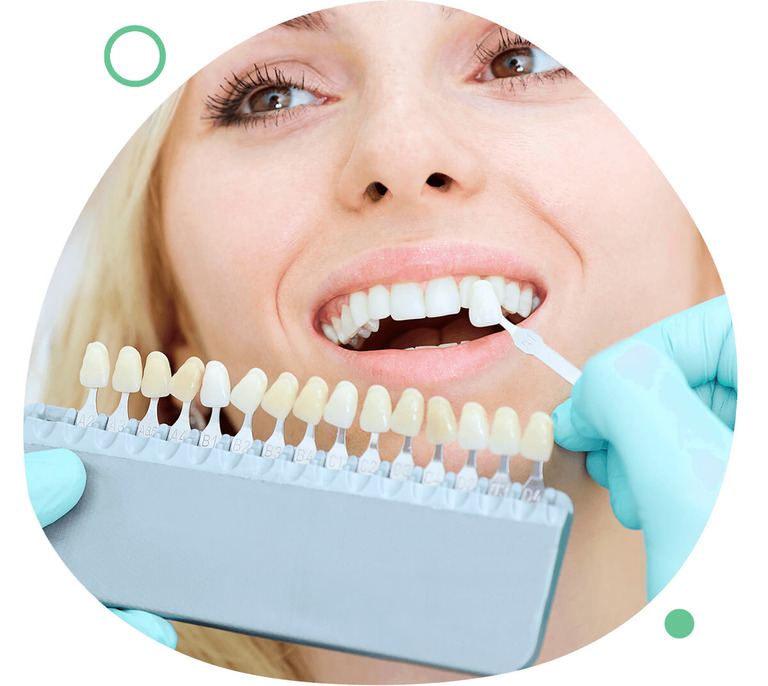 Image of Oshawa Dental House clinic - Dental Clinic Directory