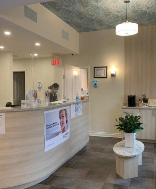 Image of Ottawa Smiles Family Dental clinic - Dental Clinic Directory