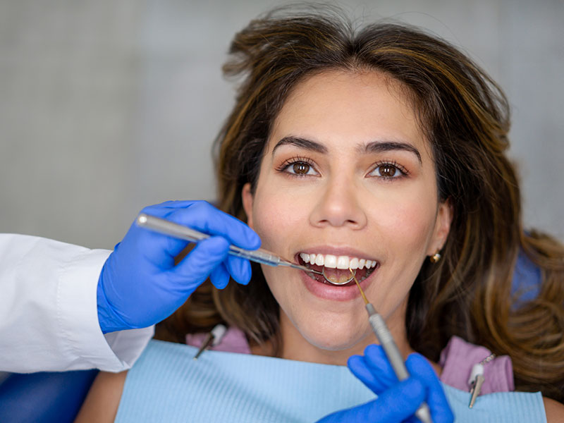Image of Ouellette Family Dentistry clinic - Dental Clinic Directory
