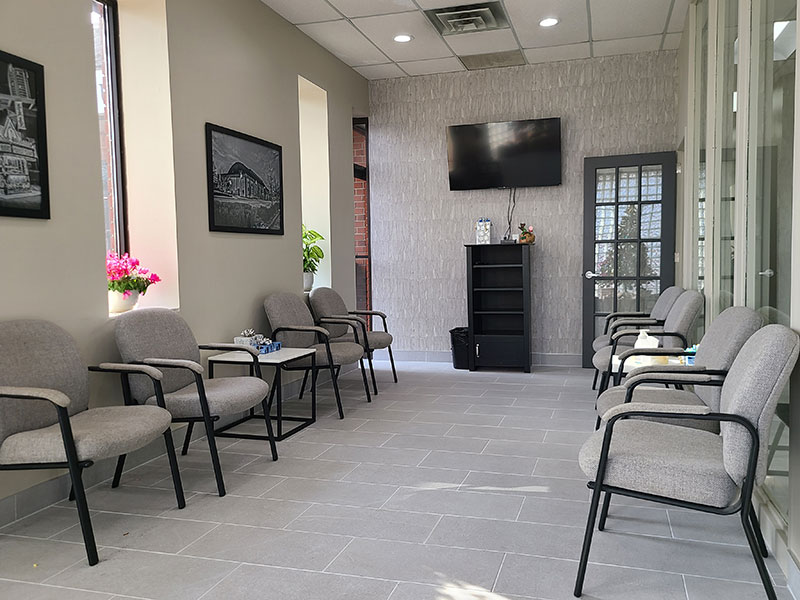 Ouellette Family Dentistry