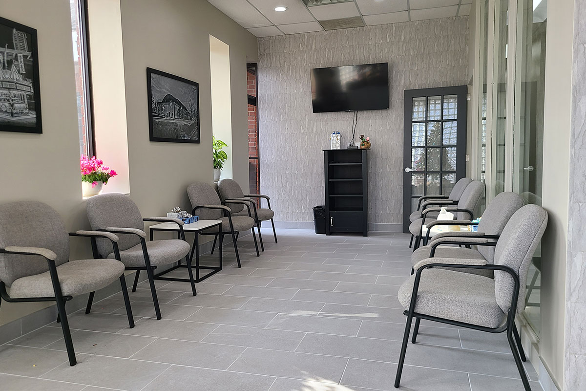 Image of Ouellette Family Dentistry clinic - Dental Clinic Directory