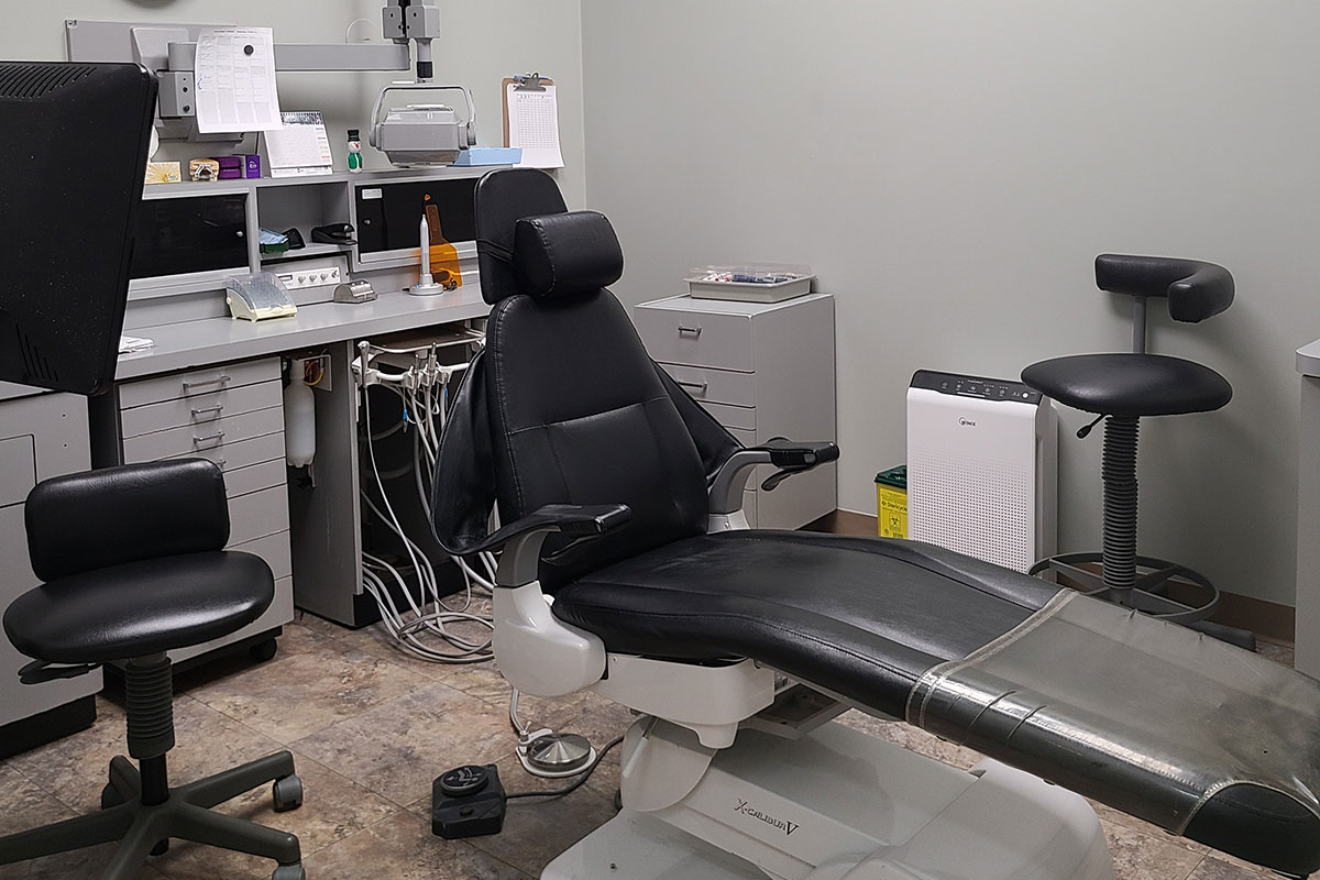 Image of Ouellette Family Dentistry clinic - Dental Clinic Directory