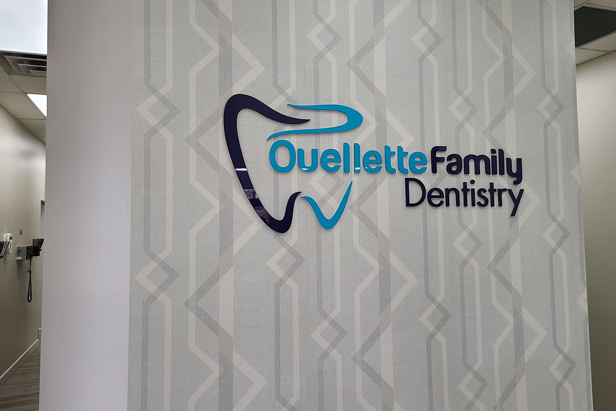 Image of Ouellette Family Dentistry clinic - Dental Clinic Directory