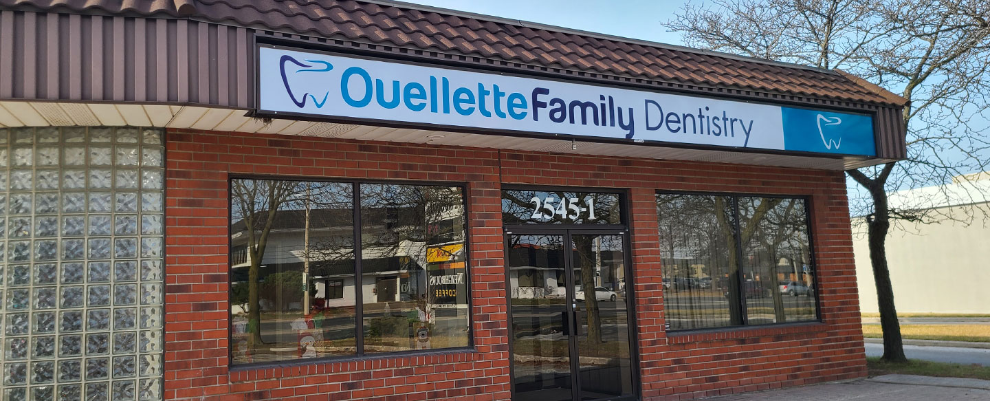 Image of Ouellette Family Dentistry clinic - Dental Clinic Directory