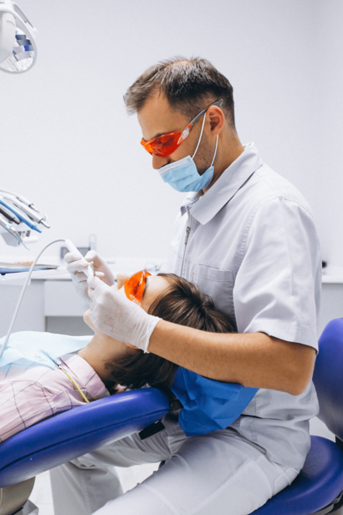 Image of Our Dentistry clinic - Dental Clinic Directory