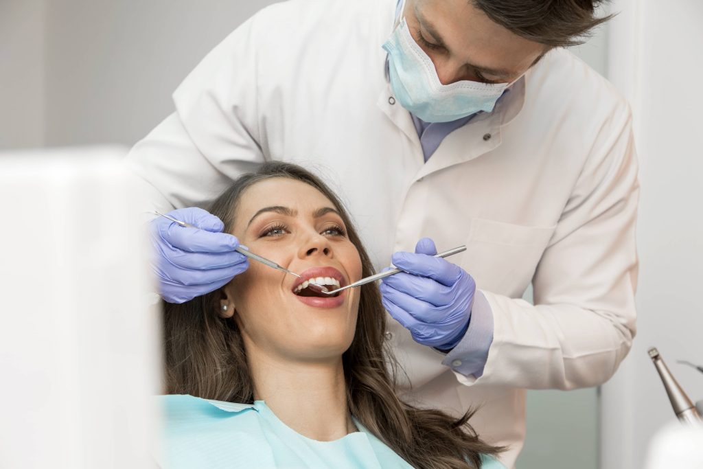 Our Dentistry