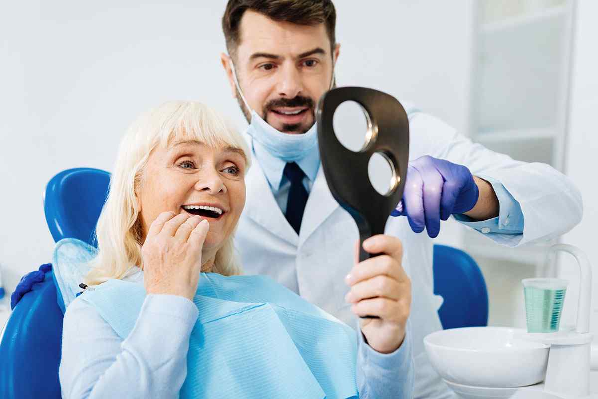Image of Owl Dental - Dr. P. Shillingford clinic - Dental Clinic Directory