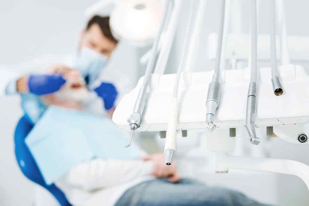 Owl Dental - Dr. P. Shillingford