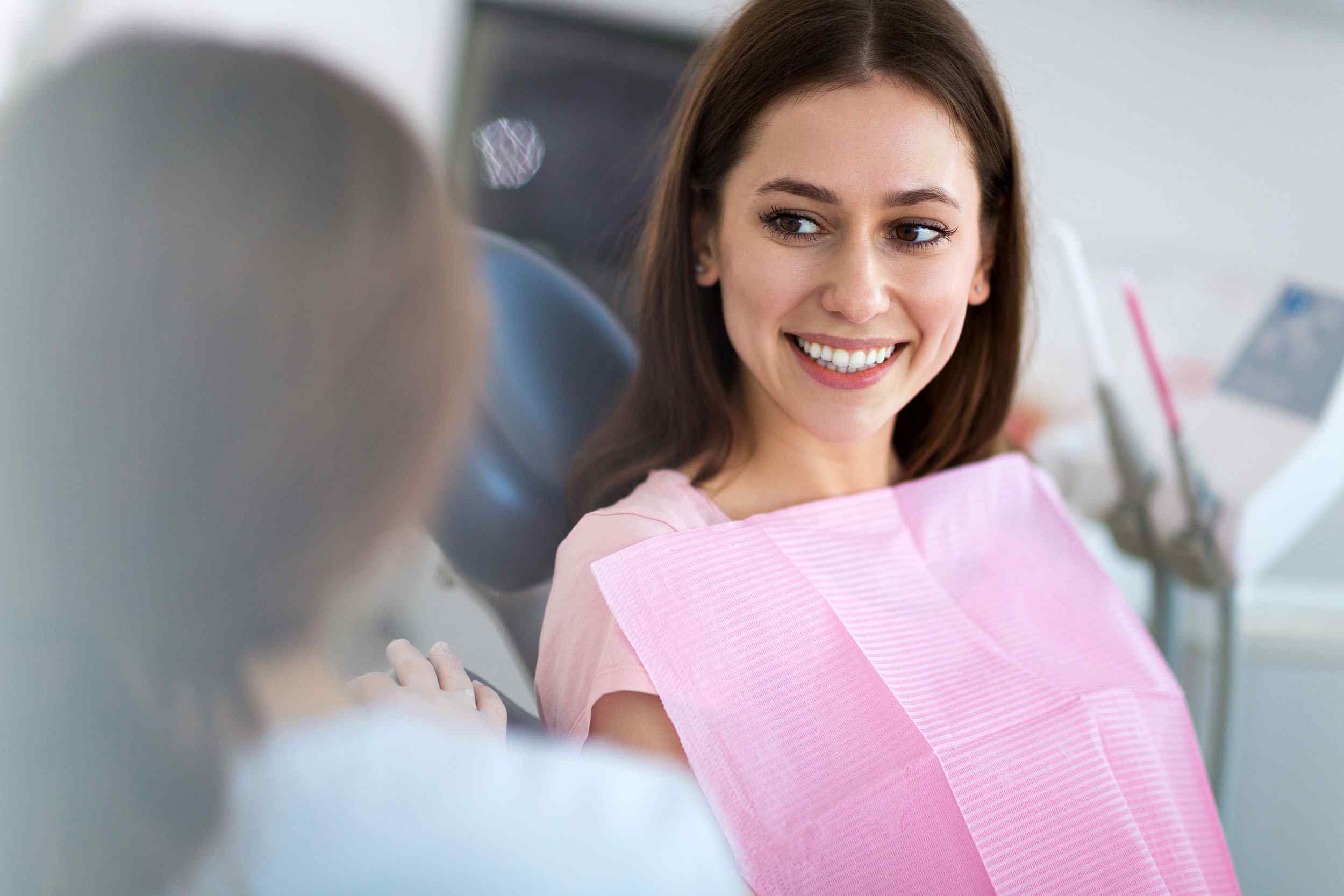 Image of Owl Dental - Dr. P. Shillingford clinic - Dental Clinic Directory
