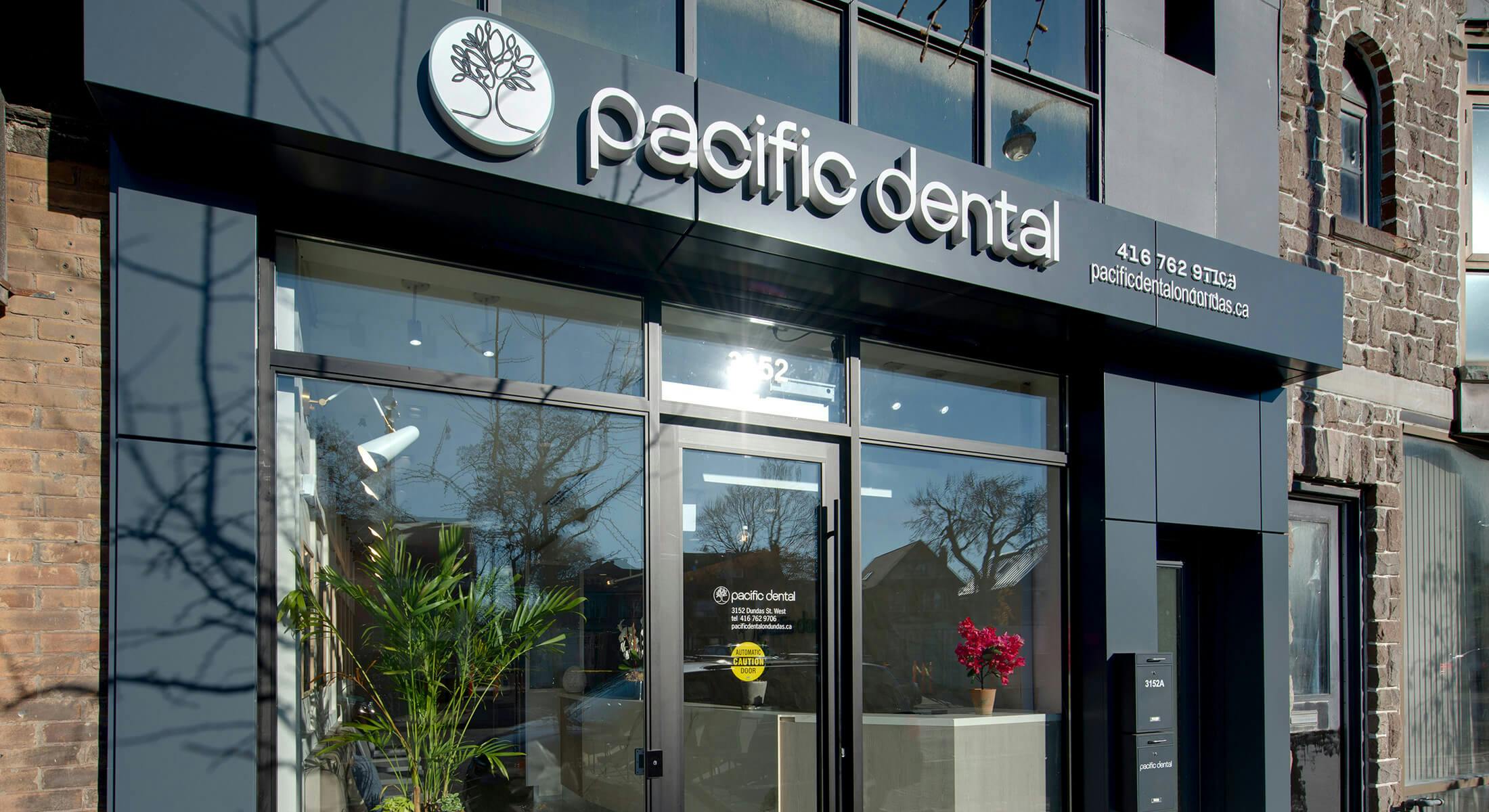 Pacific Dental
