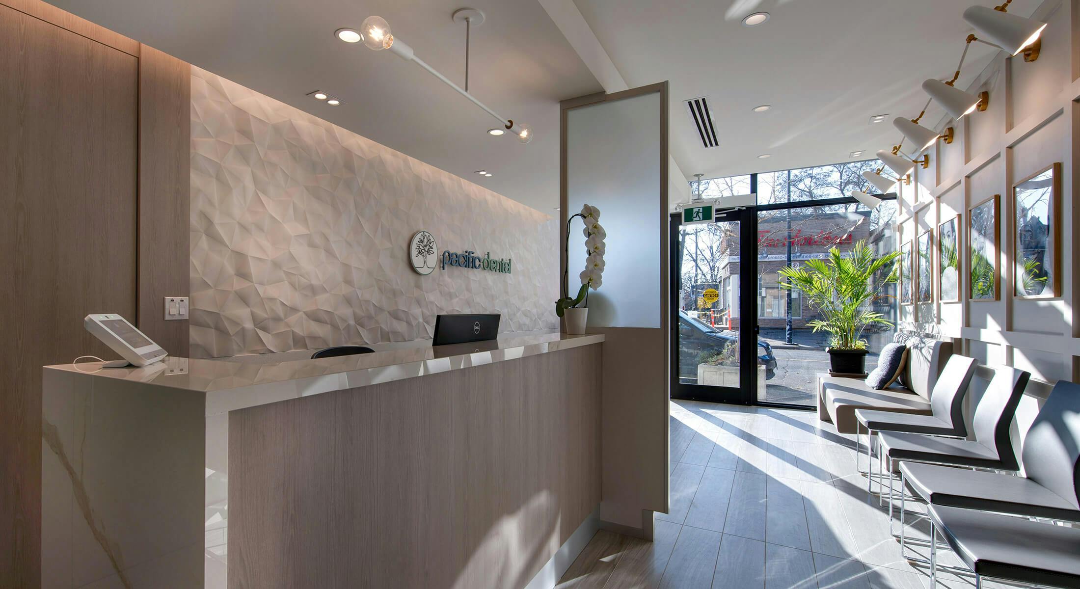 Image of Pacific Dental clinic - Dental Clinic Directory