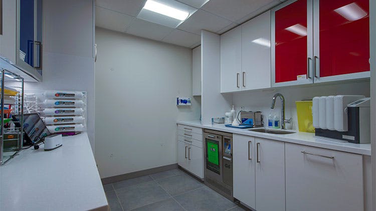 Image of Pacific Dental clinic - Dental Clinic Directory