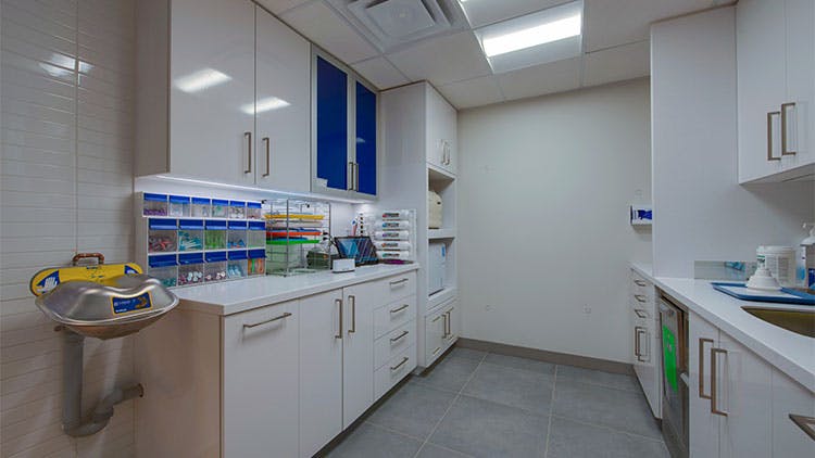 Image of Pacific Dental clinic - Dental Clinic Directory