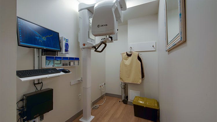 Image of Pacific Dental clinic - Dental Clinic Directory