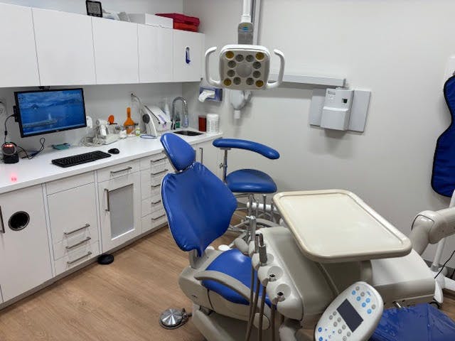 Image of Pacific Dental clinic - Dental Clinic Directory