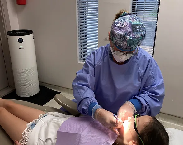 Image of Pape Dental Ctr clinic - Dental Clinic Directory