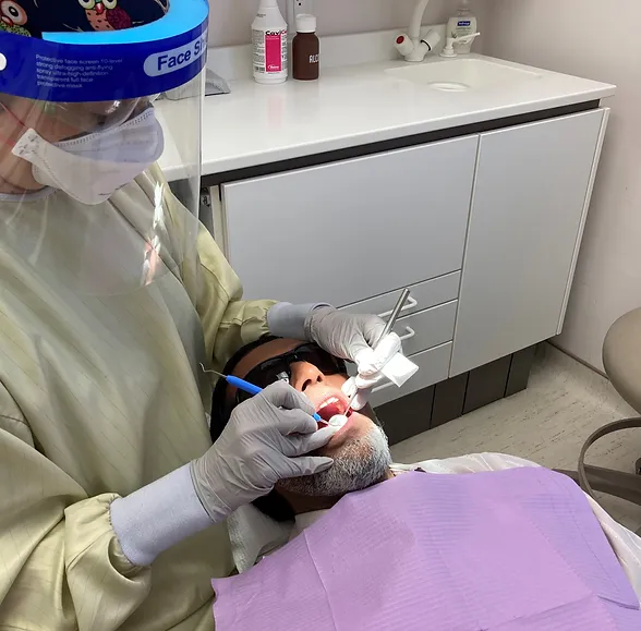 Image of Pape Dental Ctr clinic - Dental Clinic Directory