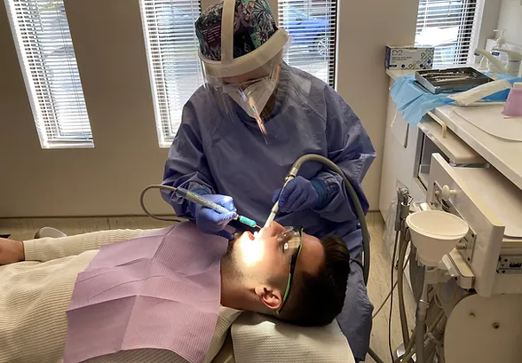 Image of Pape Dental Ctr clinic - Dental Clinic Directory