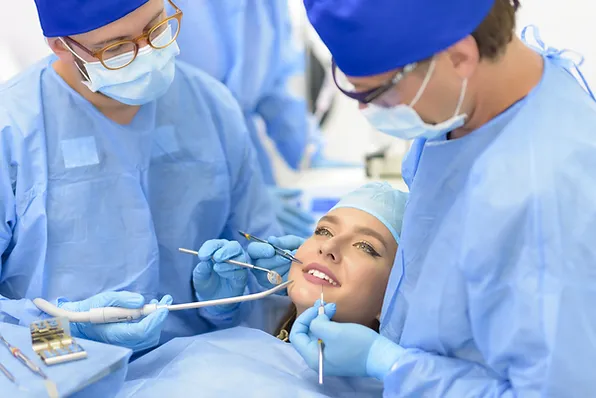 Image of Pape Dental Ctr clinic - Dental Clinic Directory